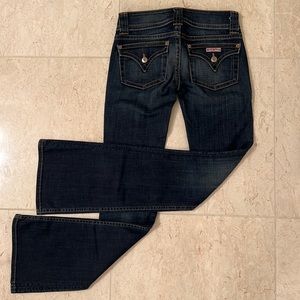 Hudson jeans. Size 24
